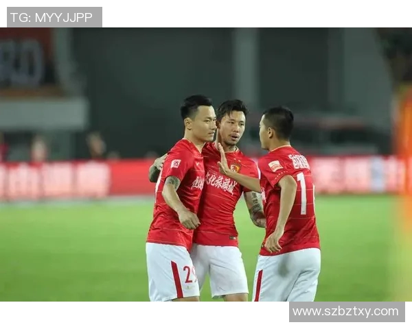 鲁能与恒大激战正酣广东体育全程直播精彩对决不容错过