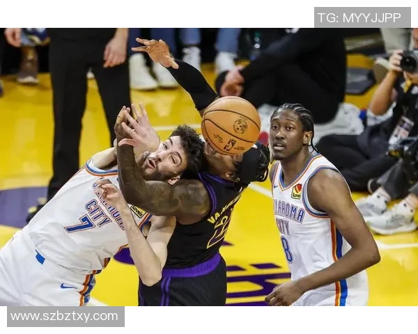 湖人对雷霆精彩回放分析及比赛亮点总结