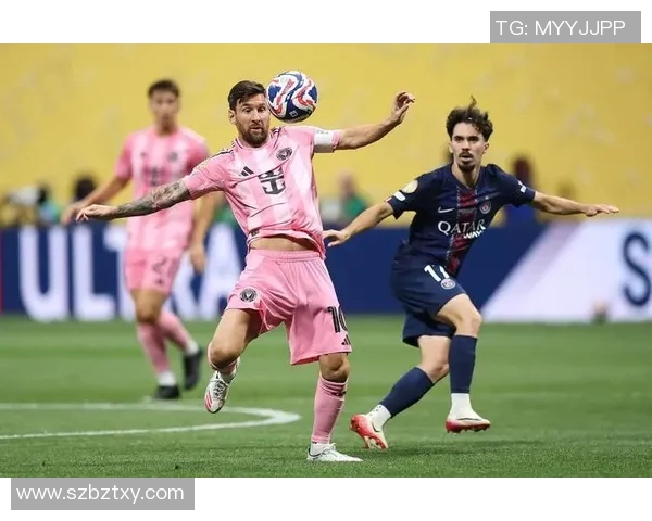 梅西神奇表现助巴黎逆转巴萨成功晋级欧冠八强