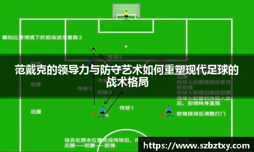 范戴克的领导力与防守艺术如何重塑现代足球的战术格局